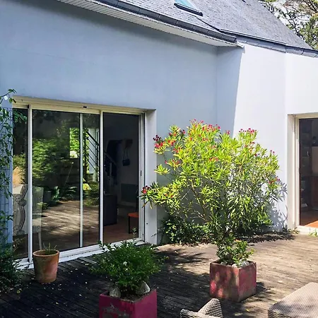 Holiday home Cozy In With Wifi Saint-Pierre-Quiberon