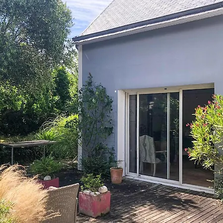 Cozy In With Wifi Holiday home *